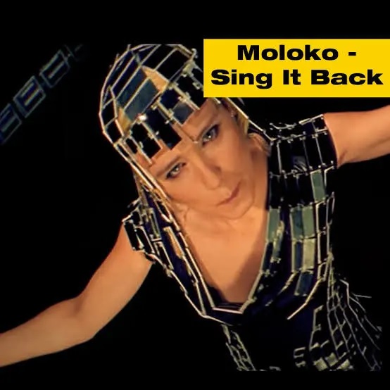 Moloko Sing It Back